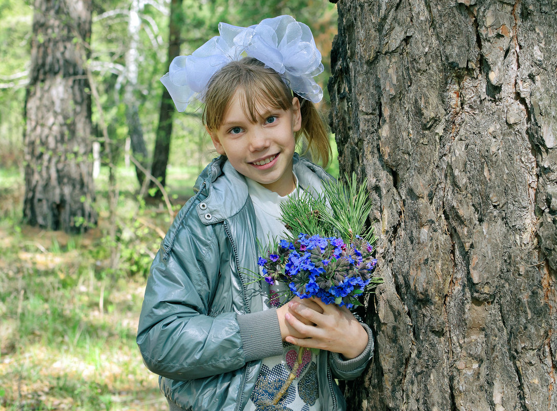 Альбомы выпускников начальной школы - Дмитрий Конев