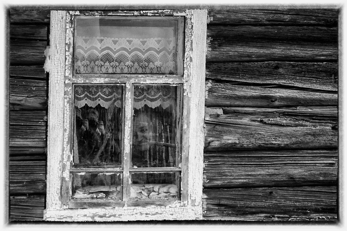 Двое из окна - Владимир Миронов