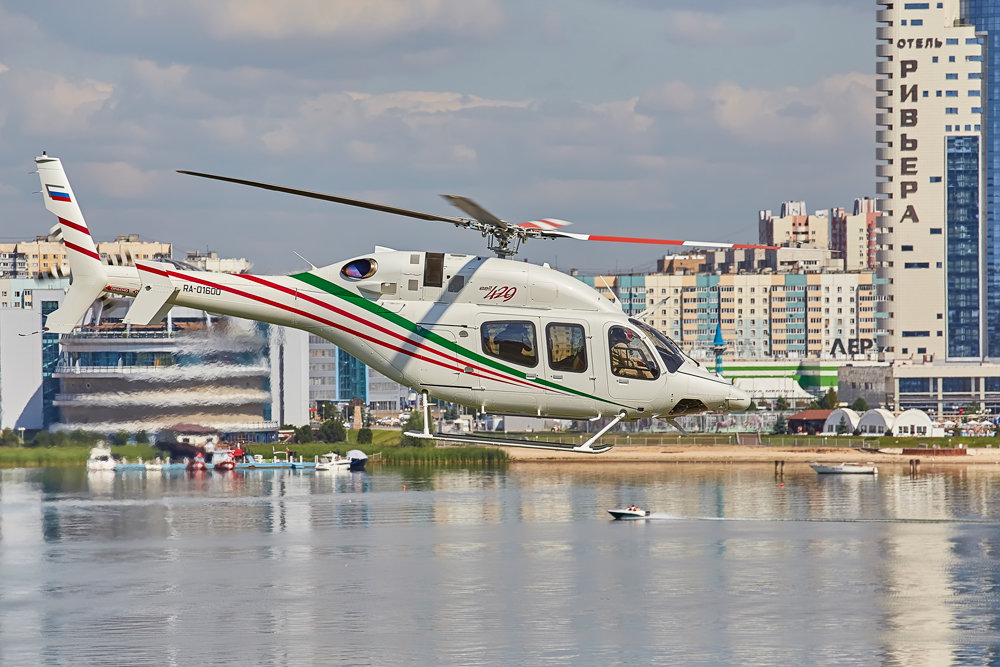 Доставка в номер по воздуху - Николай Николенко