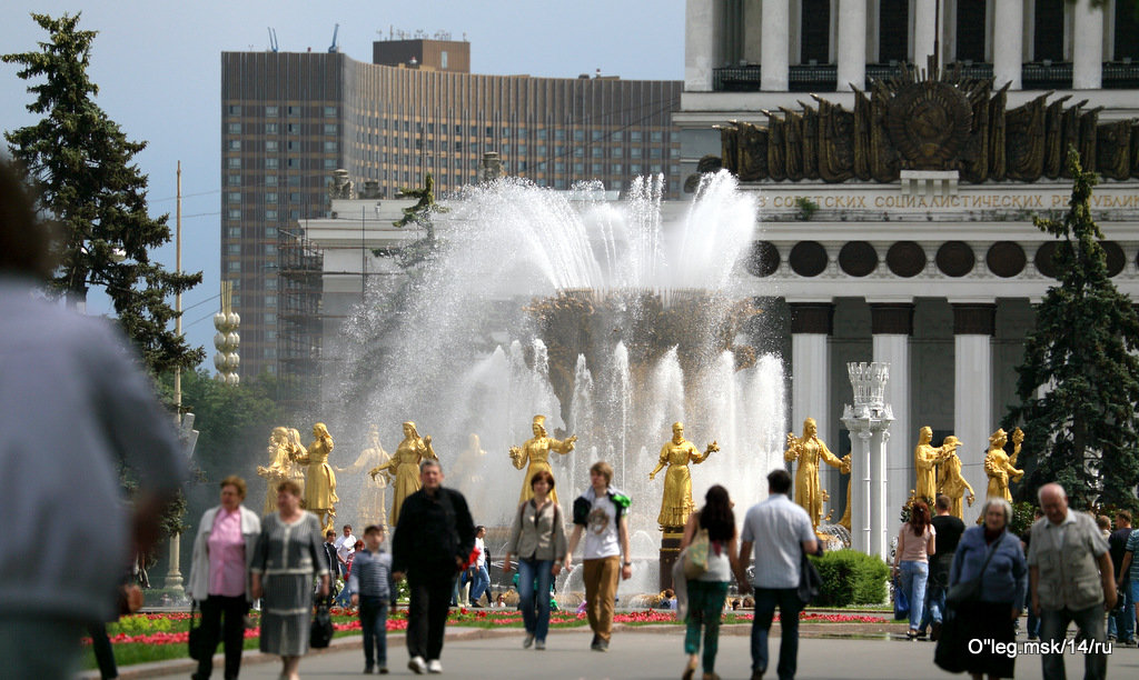 ритмы города-ветреная погода - Олег Лукьянов