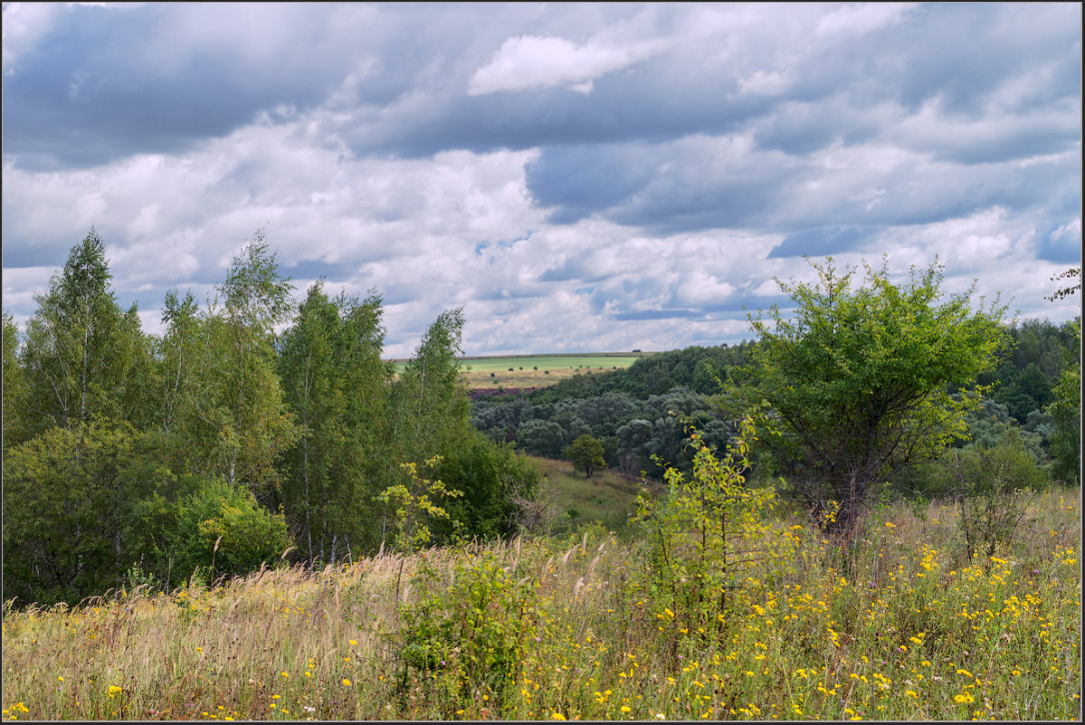 *** - Александр Лихачёв