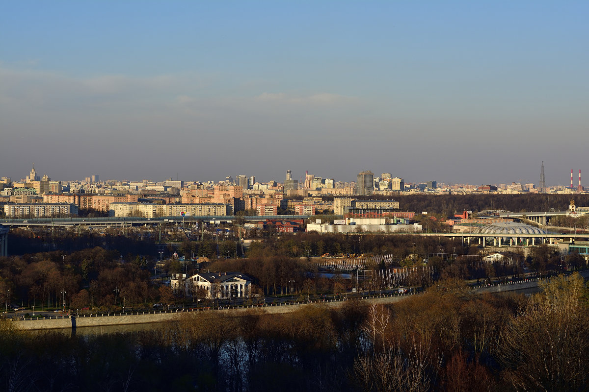 2 - Дмитрий Паченков