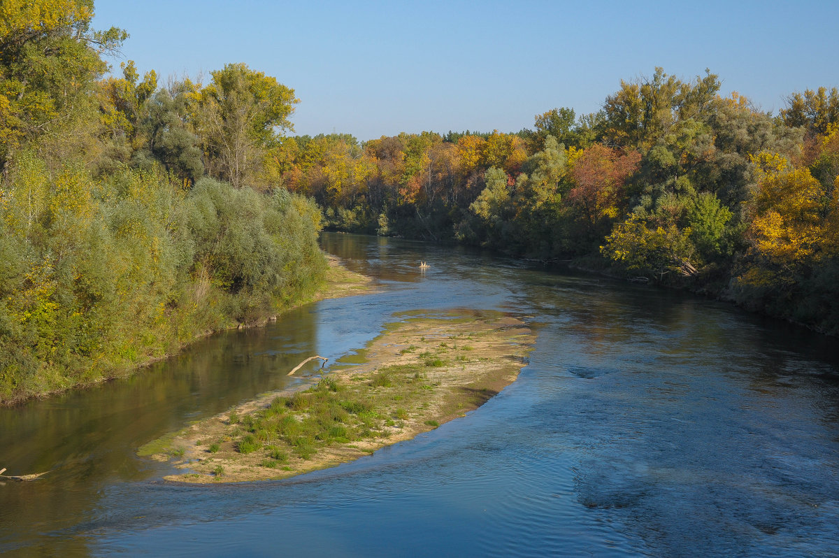 Дёма (река) реки Башкортостана