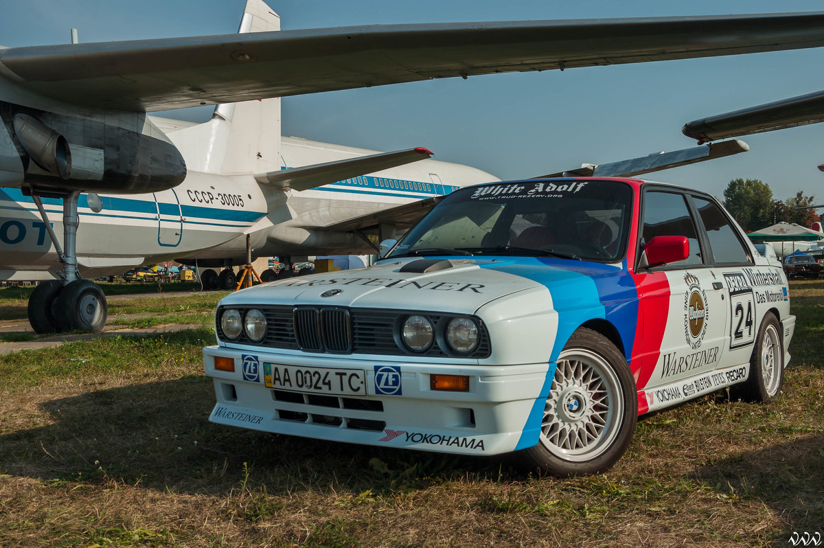 oldcarfest - Влад 