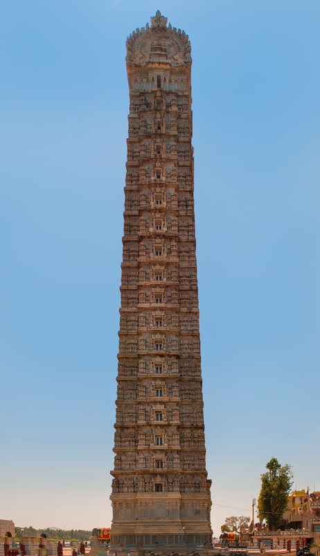 индия.храм гокарна - юрий макаров