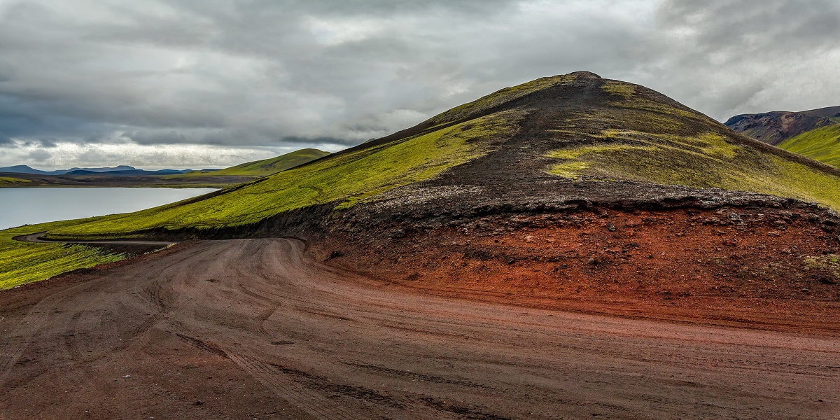 Iceland 07-2016 Landmannalaugar 8 - Arturs Ancans