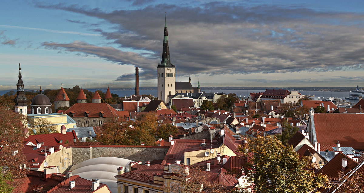 Tallinn - Priv Arter