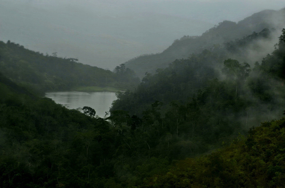 Перу. Амазония - Svetlana Galvez