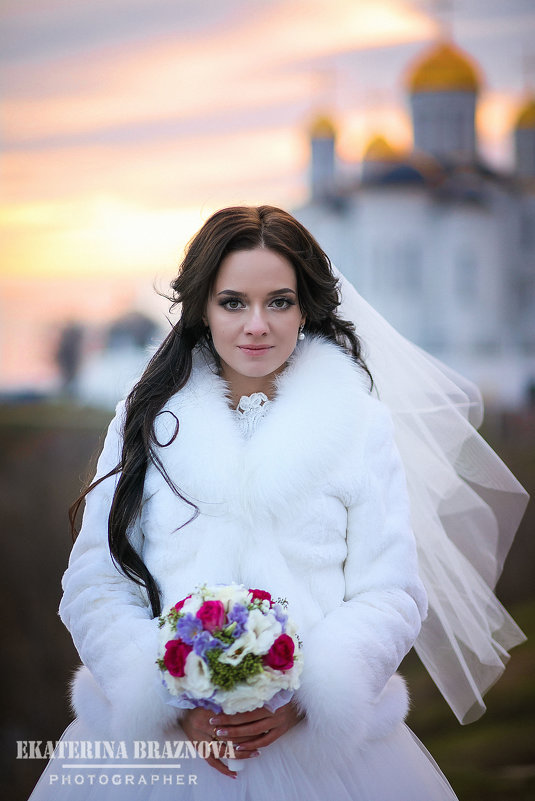 Wedding day   Фотограф - Екатерина Бражнова  Стиль/Декор - Екатерина Бражнова - Екатерина Бражнова