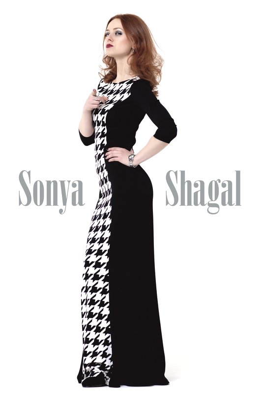 Sonya Shagal - BONAPART MSK