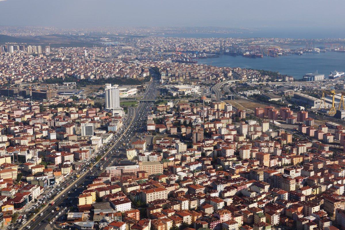 Стамбул - Serg _