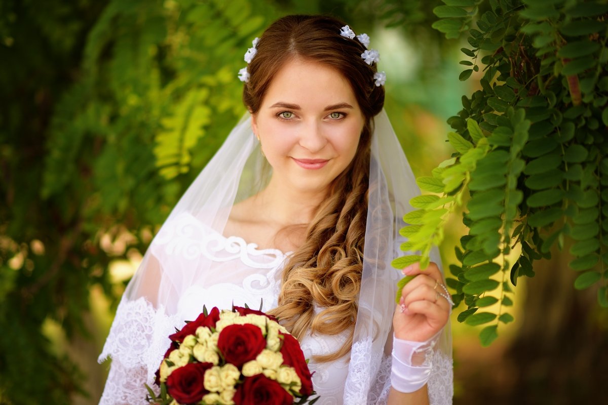 Невеста из волшебной сказки - Александр Игнатьев