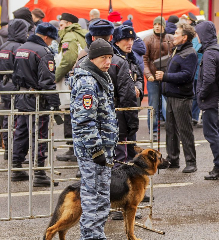 Я тебя запомнил - Александр 