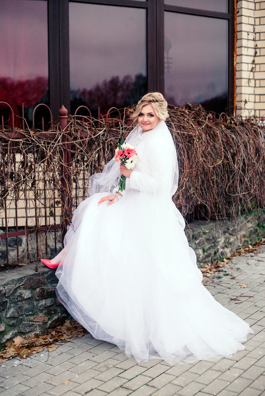 Свадьба - Ирина Ширма