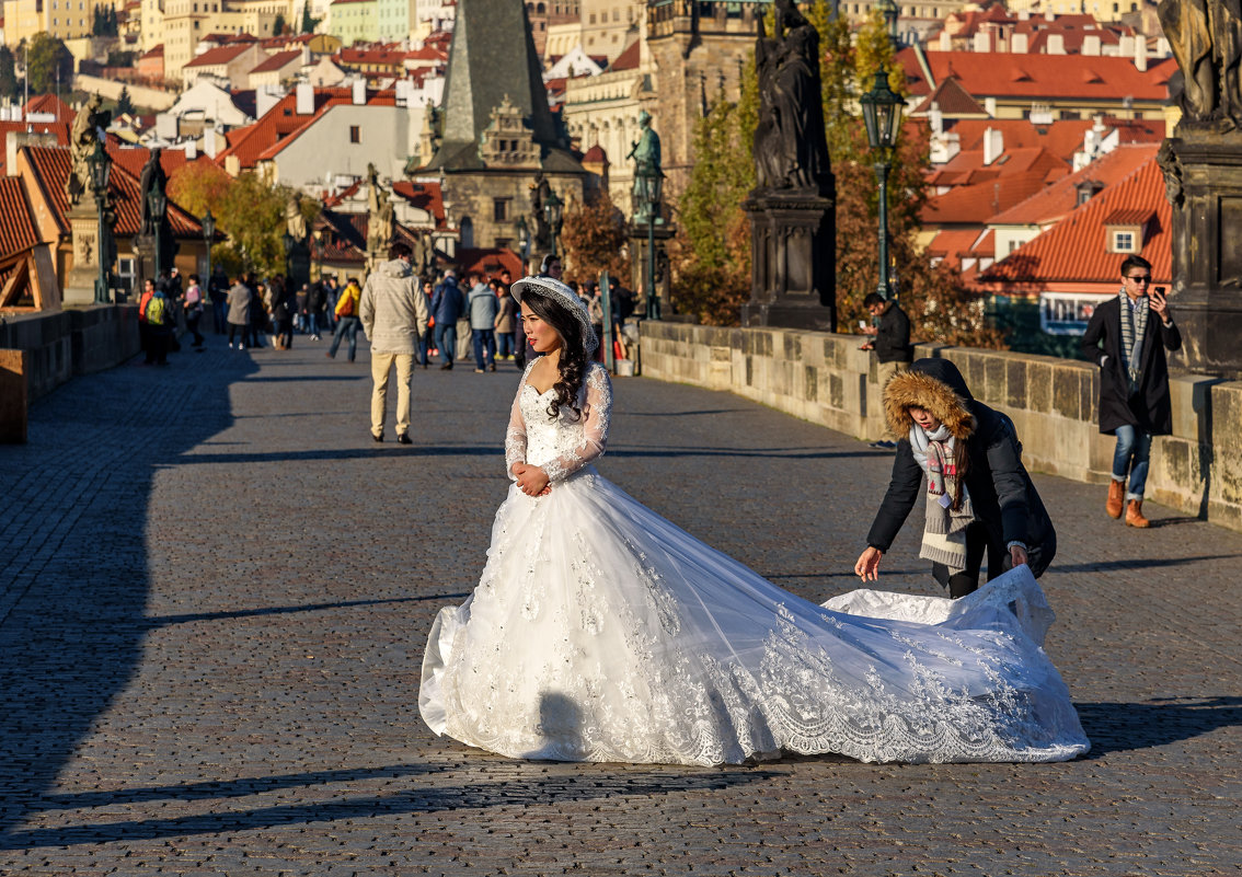 Невеста из Поднебесной - Виктор Льготин