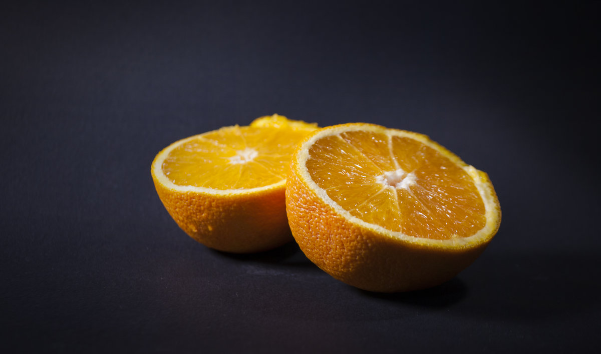 Апельсин - Billie Fox