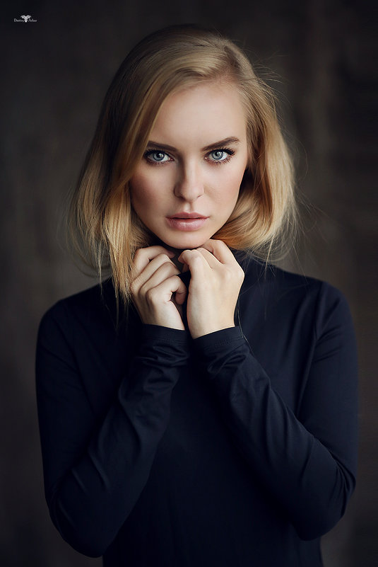 Victoria - Dmitry Arhar