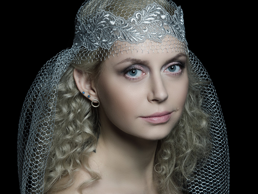 Ice bride - Юлия Сошникова
