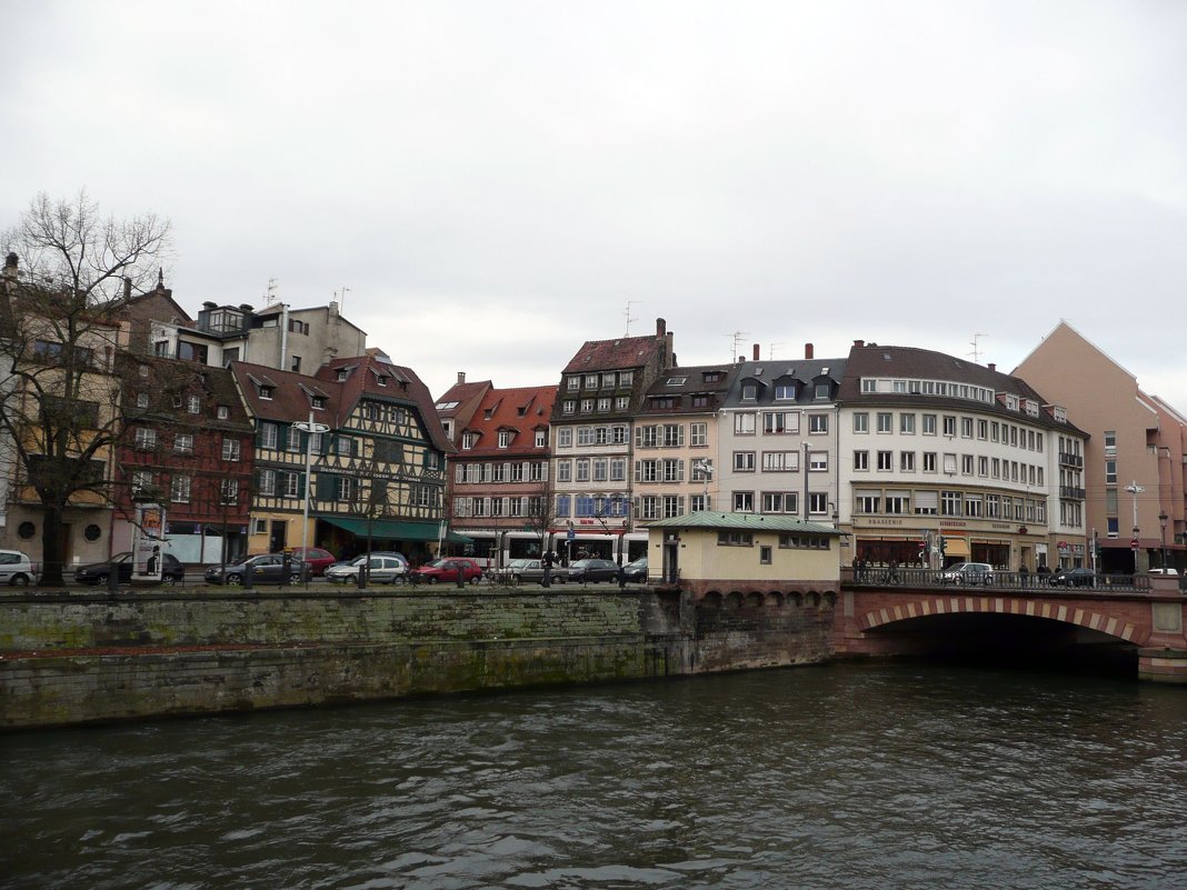 Страсбург - Serg _