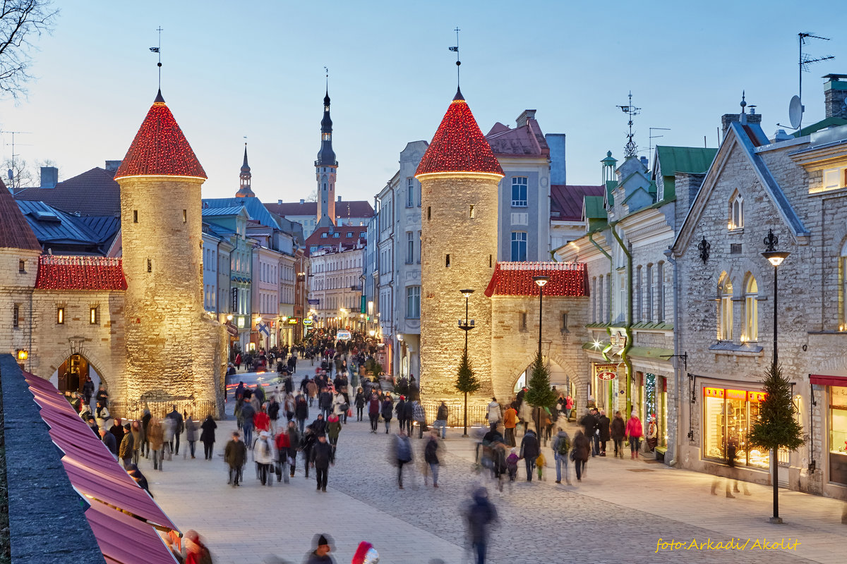 Fotostuudio Akolit, Tallinn, Arkadi Baranov - Аркадий  Баранов Arkadi Baranov