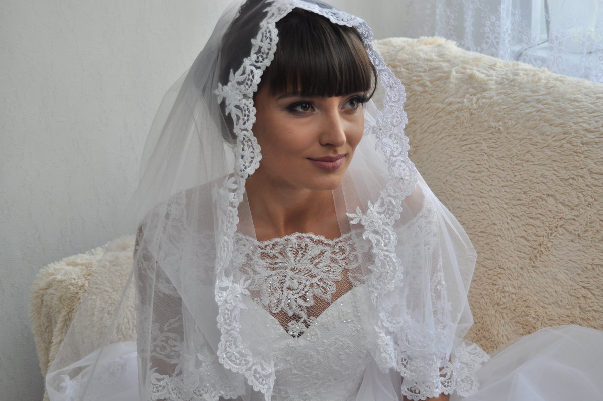 Прекрастная невеста - Дмитрий Томин