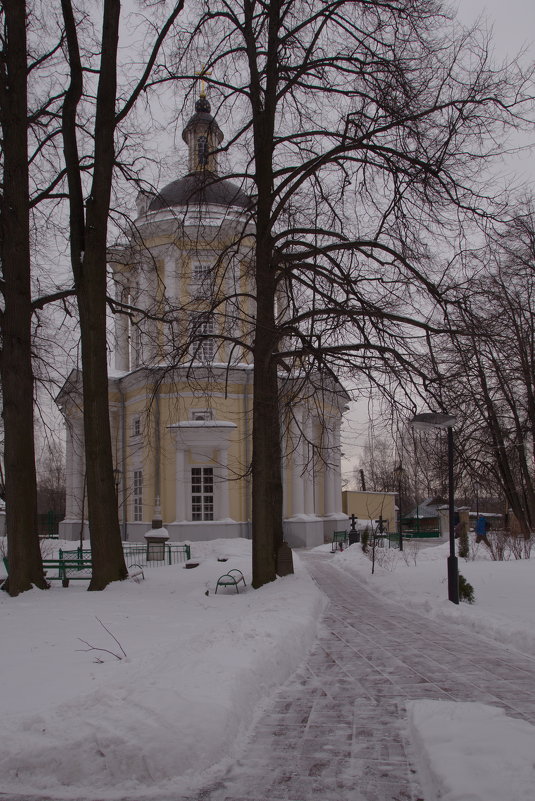 Виноградово - Александра 