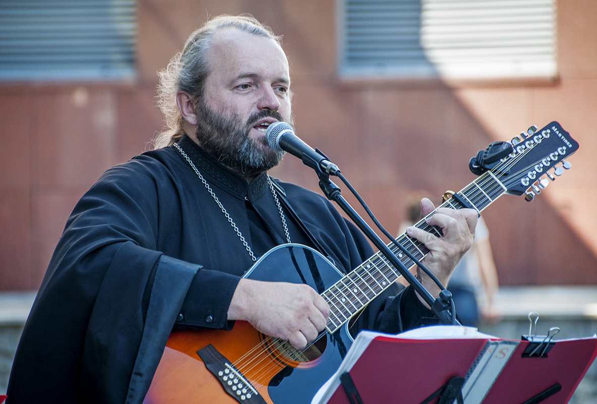 Душа попросила... - Сергей Смоляков