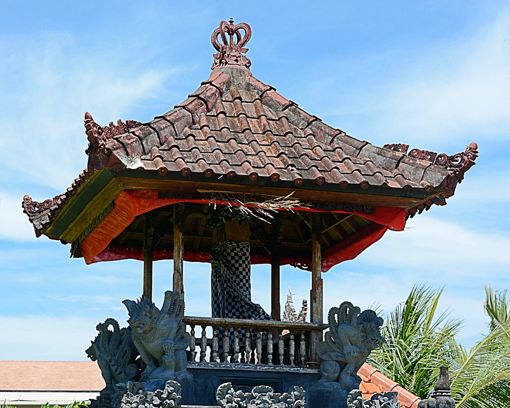 Крыша храма - Асылбек Айманов