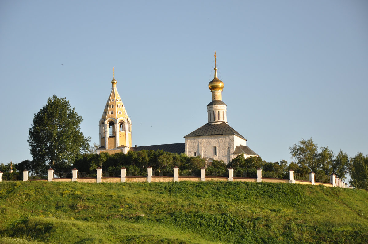 Городня - Alexander Petrukhin 