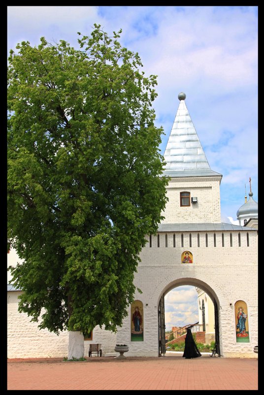 **** - Алексей Дмитриев