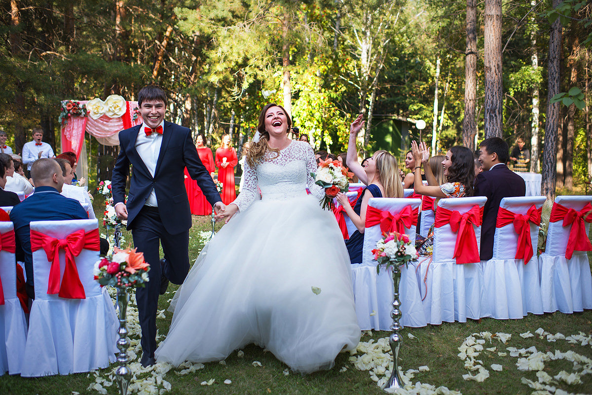just married - Дмитрий Смиренко