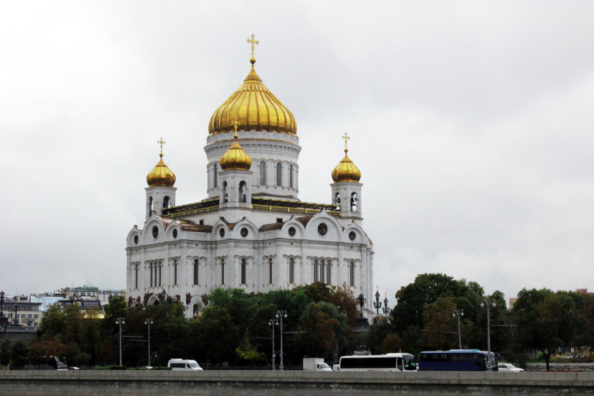 Москва - раиса Орловская