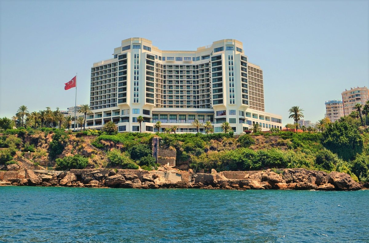 Отель у моря - Клара 