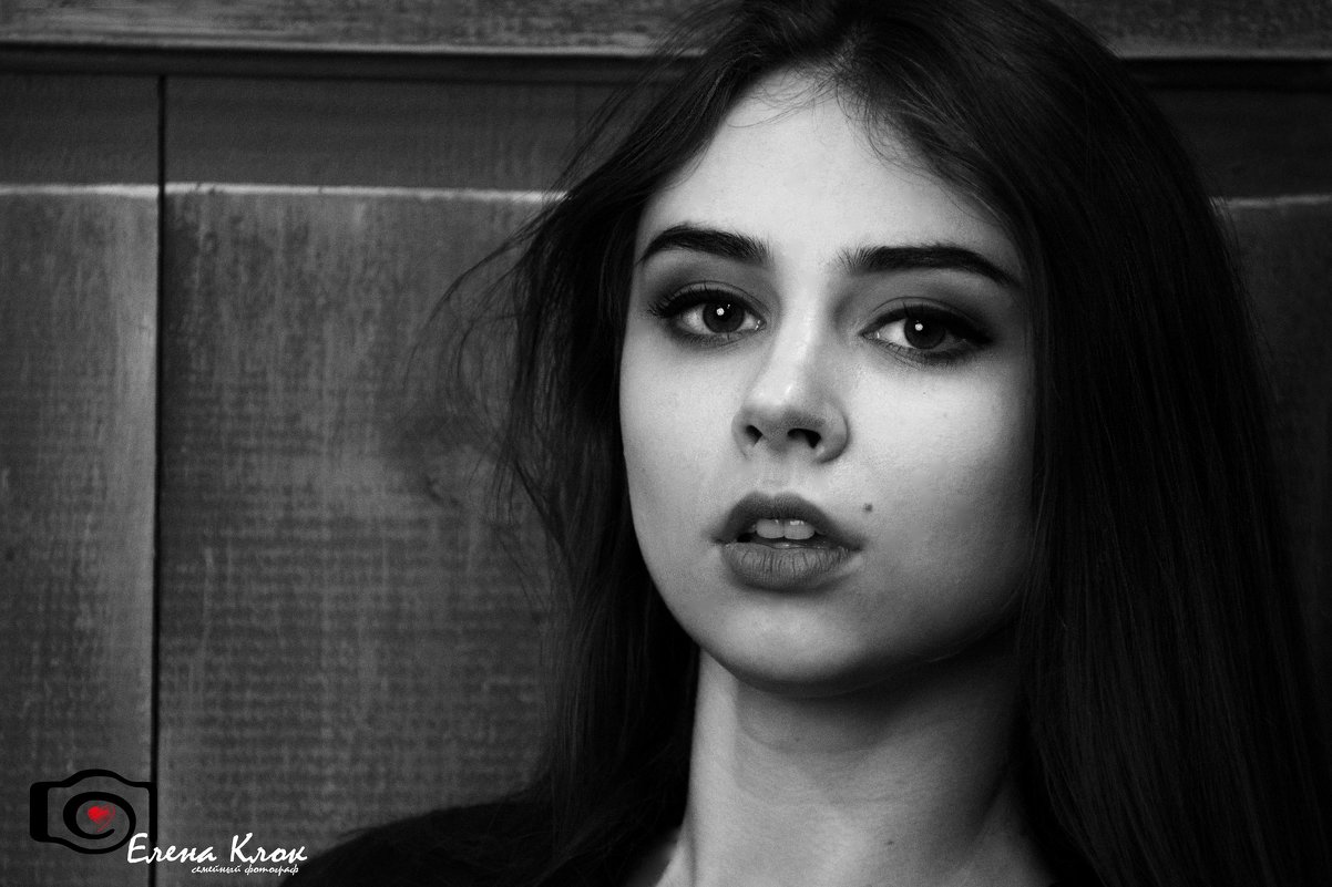 Красивая девушка из Тулы :: Елена Клок – Социальная сеть ФотоКто