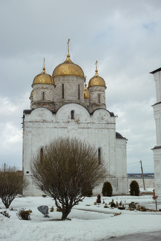 ** - Сергей Наумов