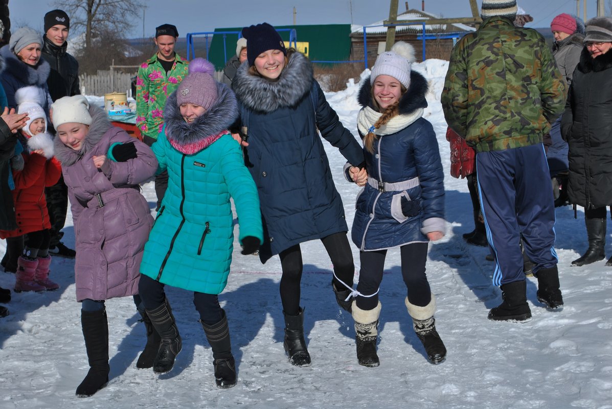 В одной связке - Николай Масляев