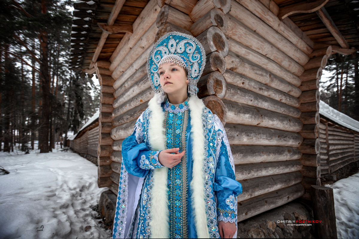 До следующей зимы... - Дмитрий Постников