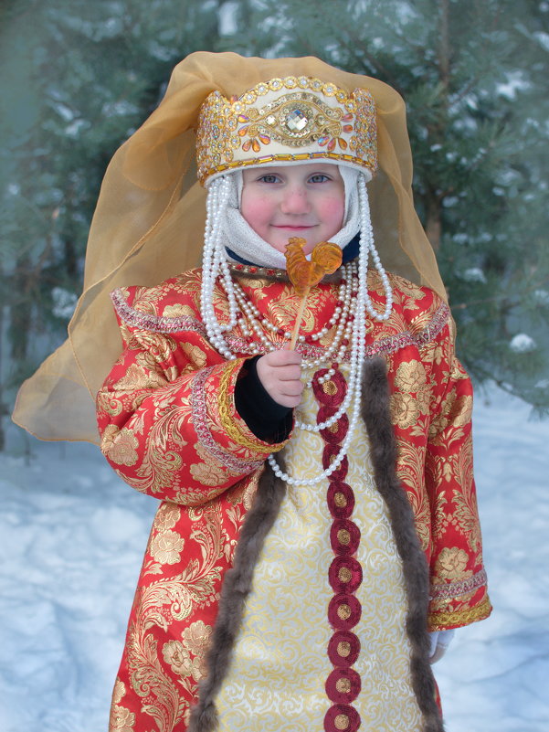 Масленица - Валерий Стогов