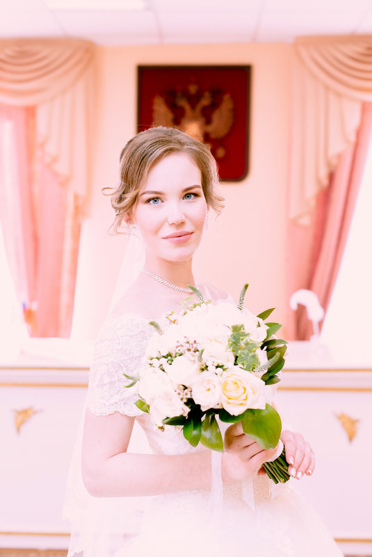 wedding day - Ирина Малеева