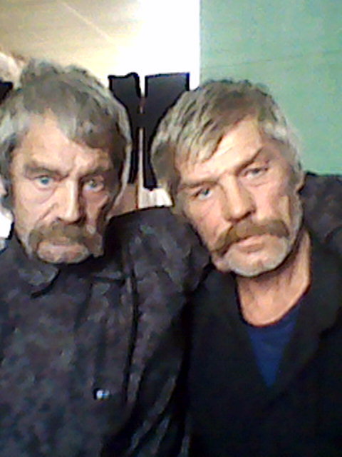 Мои двоюродные братья: Николай и Владимир - Александр Беляев