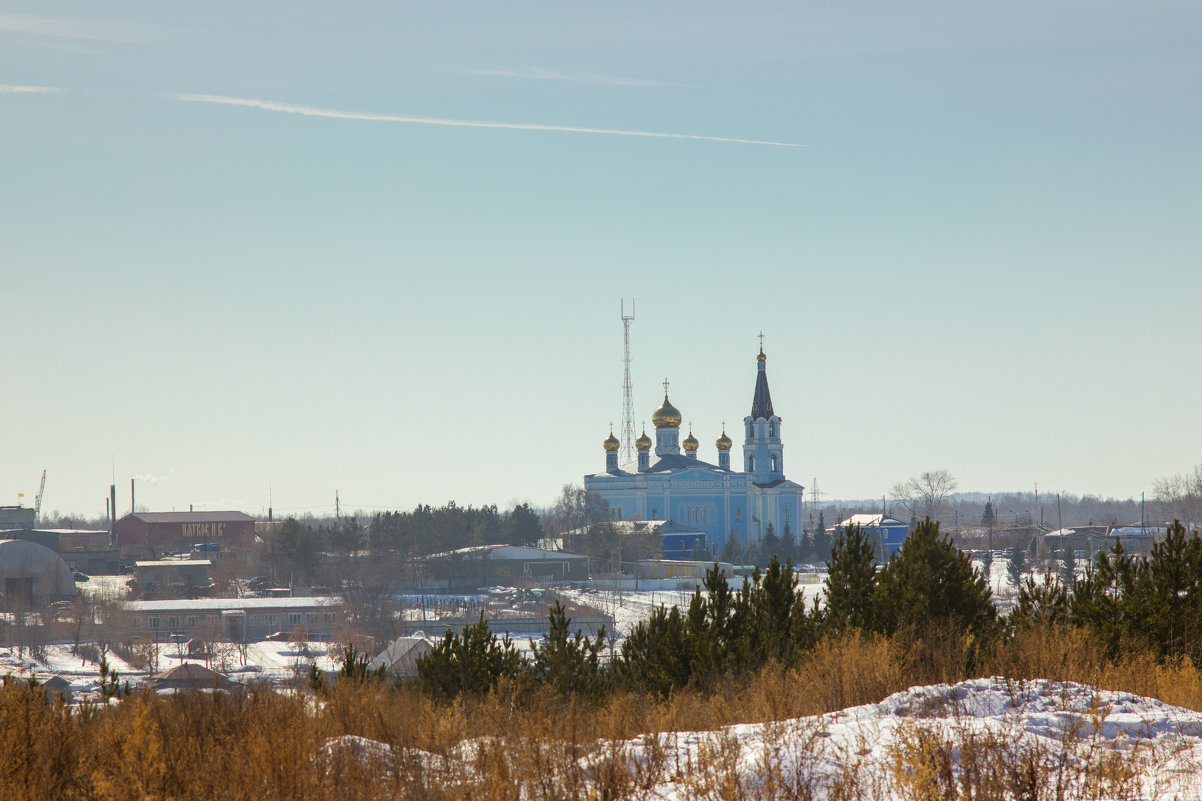 *** - Дмитрий Костоусов