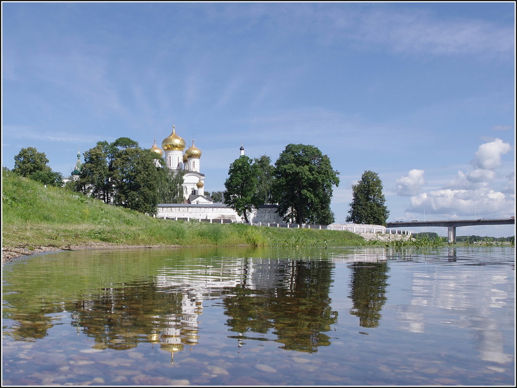 * * * - Николай Панов