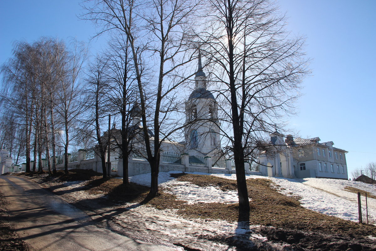 Кострома - Краснов  Ю Ф 