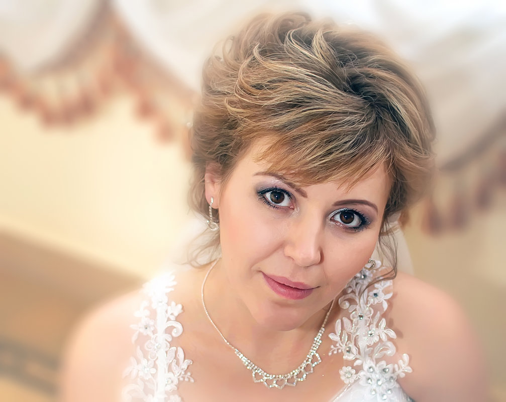 Невеста - Инна Голубицкая