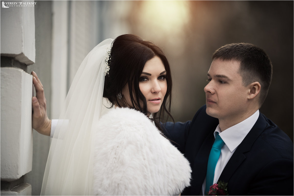 Свадьба Ксении и Игоря - Aleksey Vereev