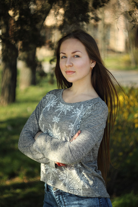 Диана - Olga Volkova