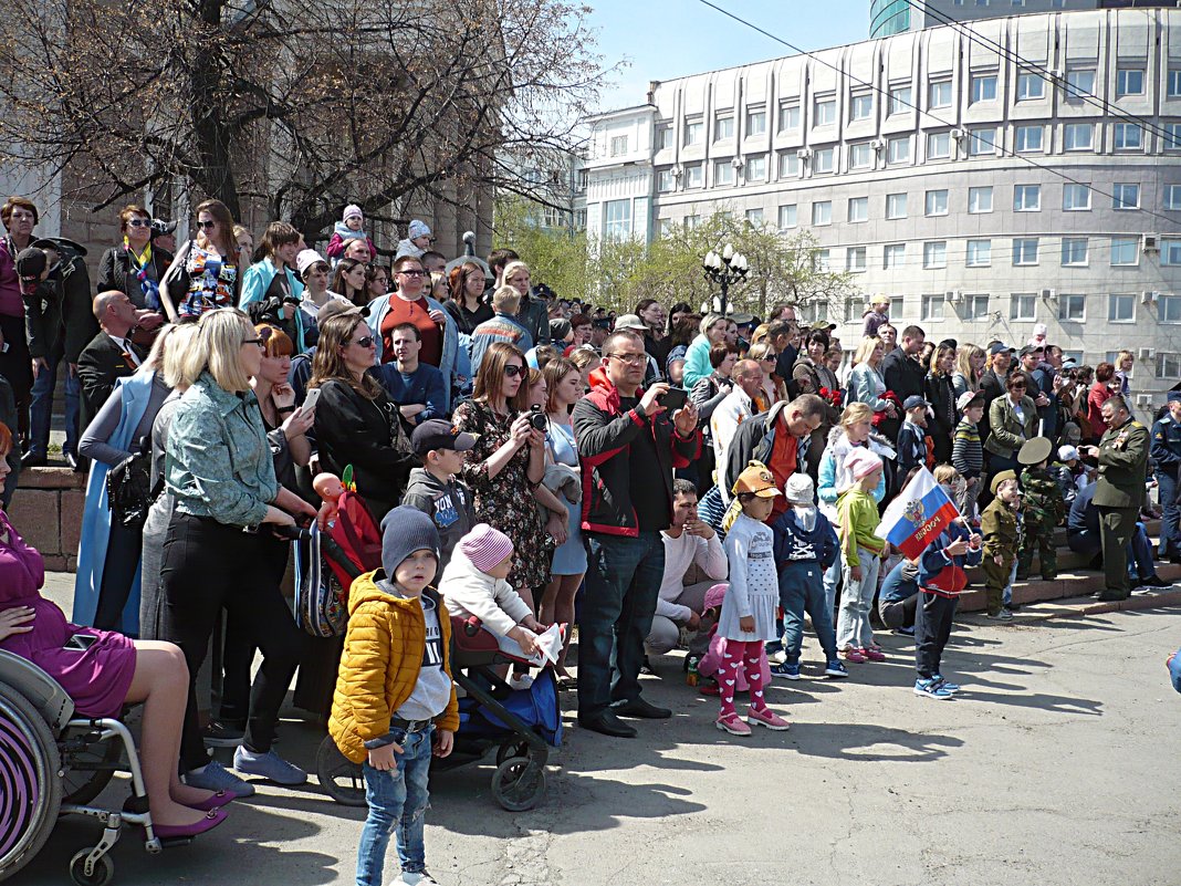 Праздничное настроение - натальябонд бондаренко