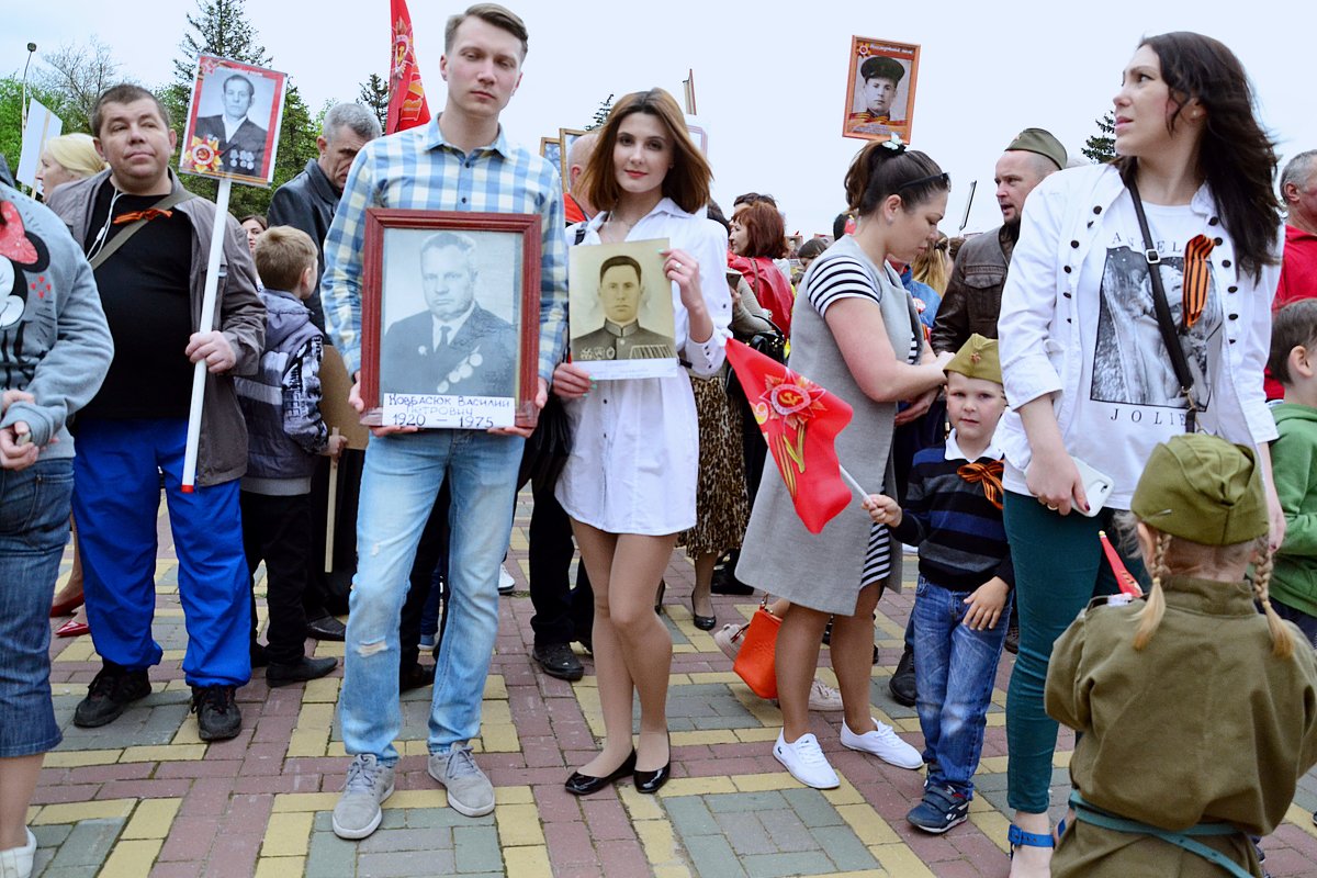 Бессмертный плк - Владимир Болдырев