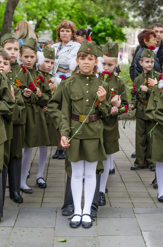 память - Ольга Штанько