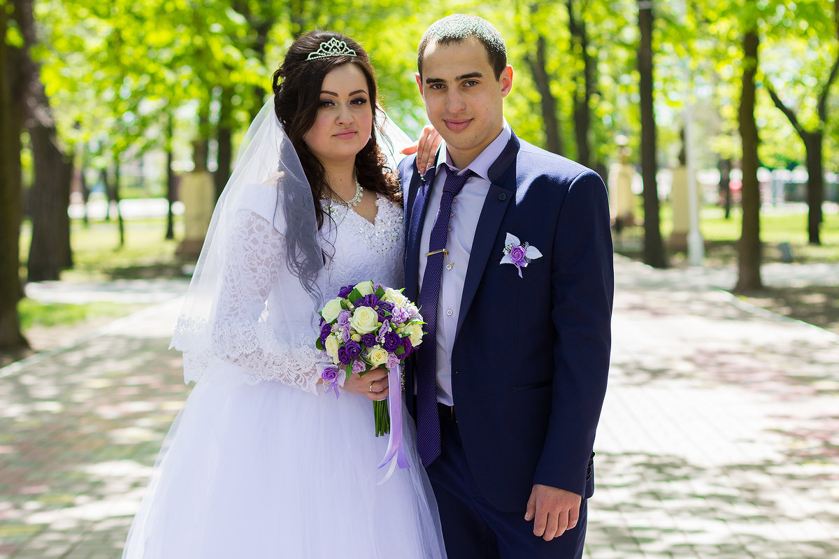 Wedding - Алексей Варфоломеев